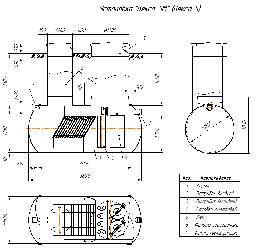 Векса-5-М (Векса-5), производительность 5 л/с